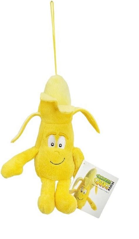 Suchergebnis Auf Amazon.de Für: Plüschtier Stofftier Banane.